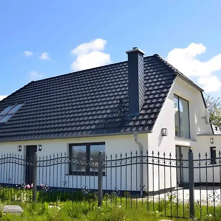 Heine Dom wakacyjny