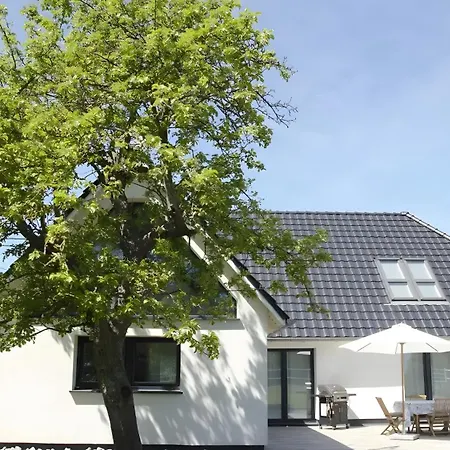 Heine Dom wakacyjny Wiek auf Rügen