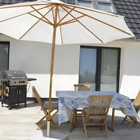 Heine Dom wakacyjny Wiek auf Rügen